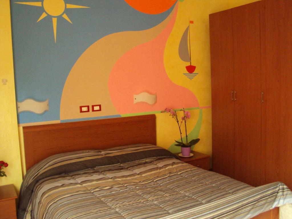 Appartamento Caorle Oda fotoğraf