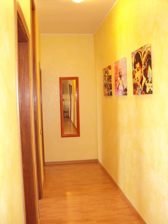 Appartamento Caorle Oda fotoğraf