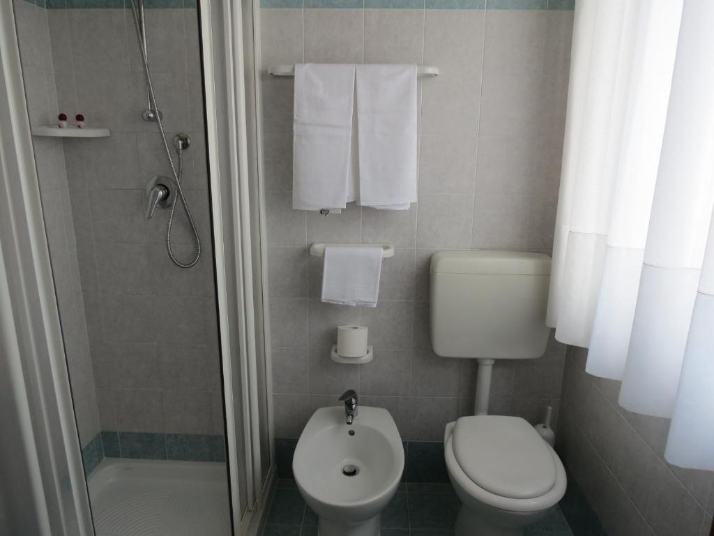 Appartamento Caorle Oda fotoğraf