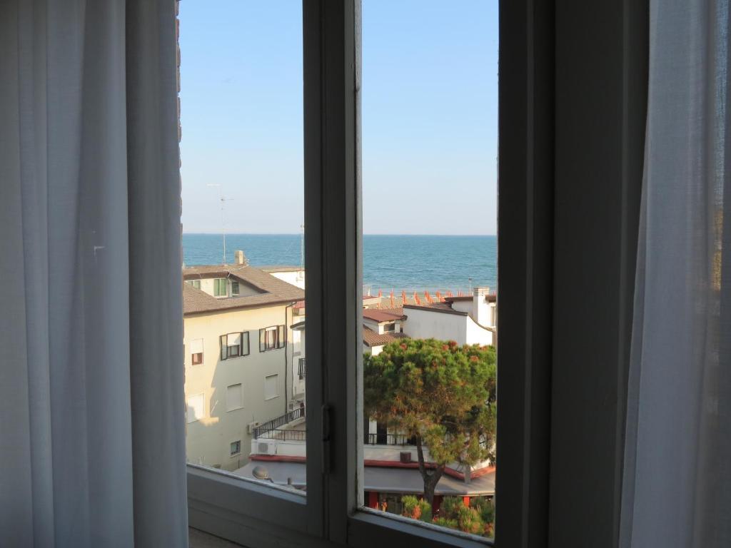 Appartamento Caorle Oda fotoğraf