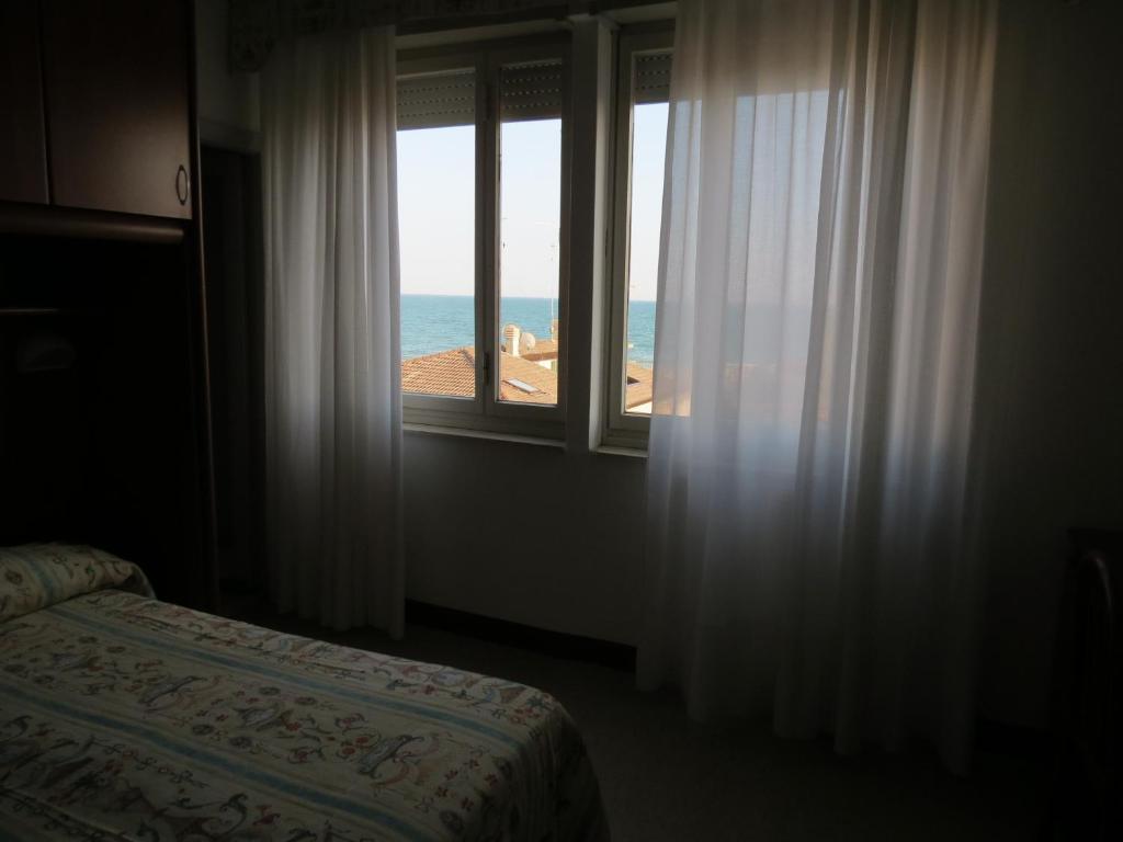 Appartamento Caorle Oda fotoğraf