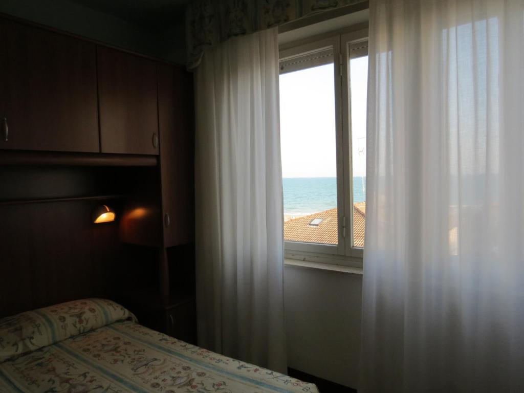 Appartamento Caorle Oda fotoğraf
