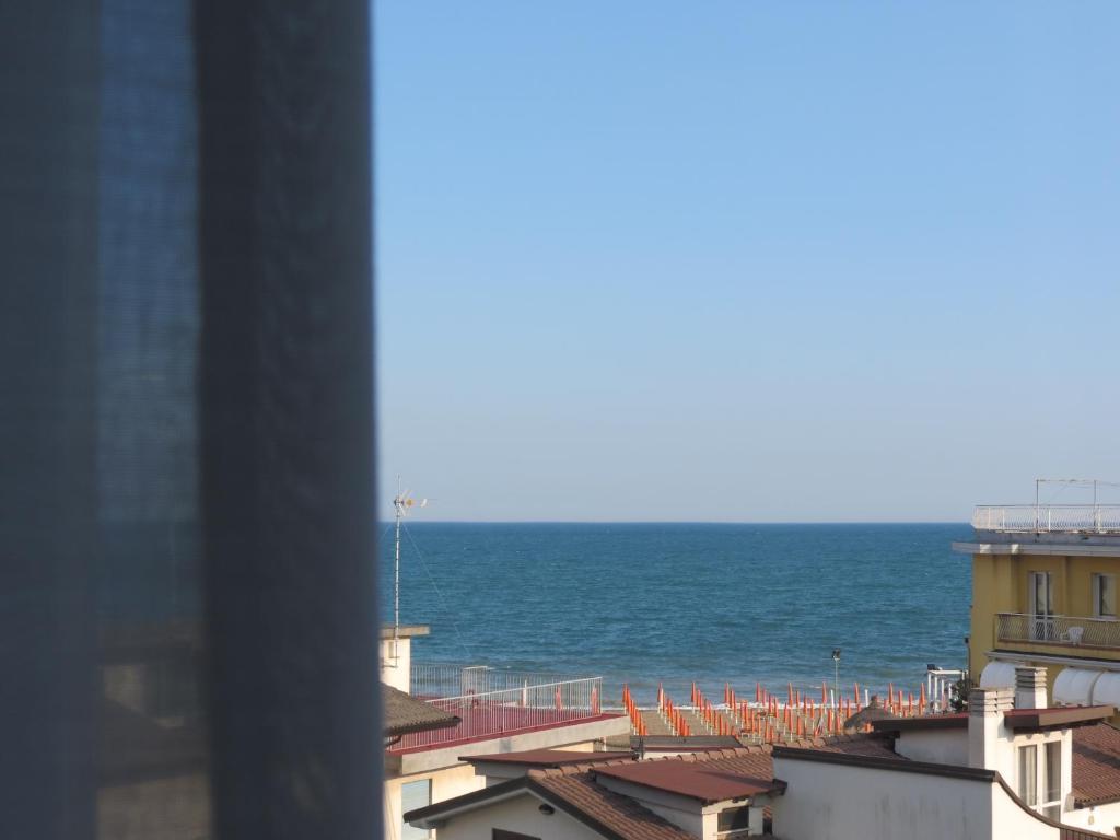 Appartamento Caorle Oda fotoğraf