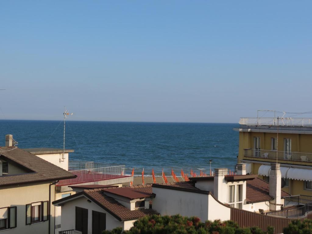 Appartamento Caorle Oda fotoğraf
