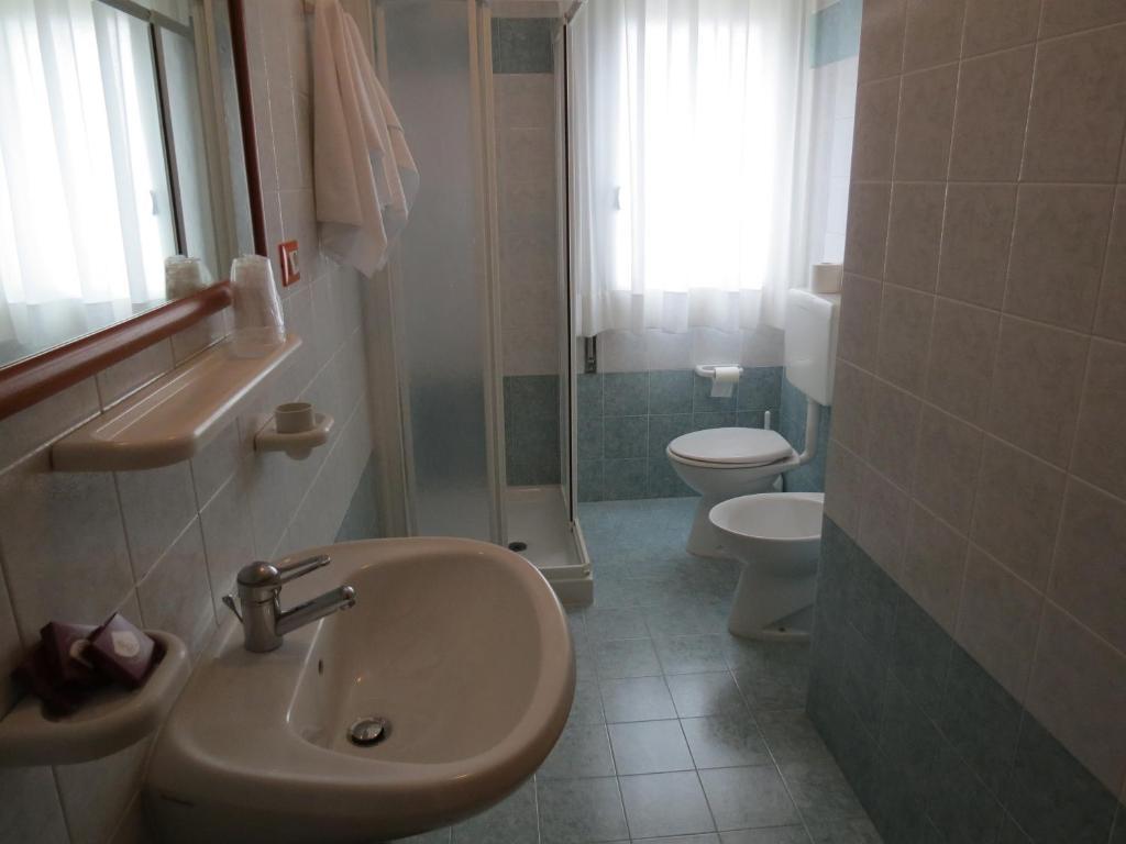 Appartamento Caorle Oda fotoğraf