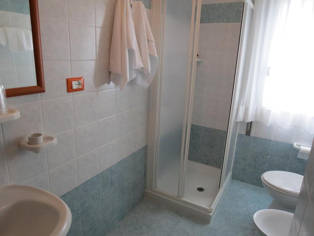 Appartamento Caorle Oda fotoğraf
