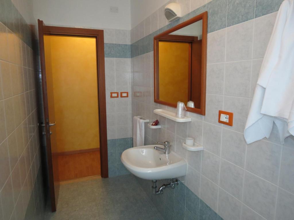 Appartamento Caorle Oda fotoğraf