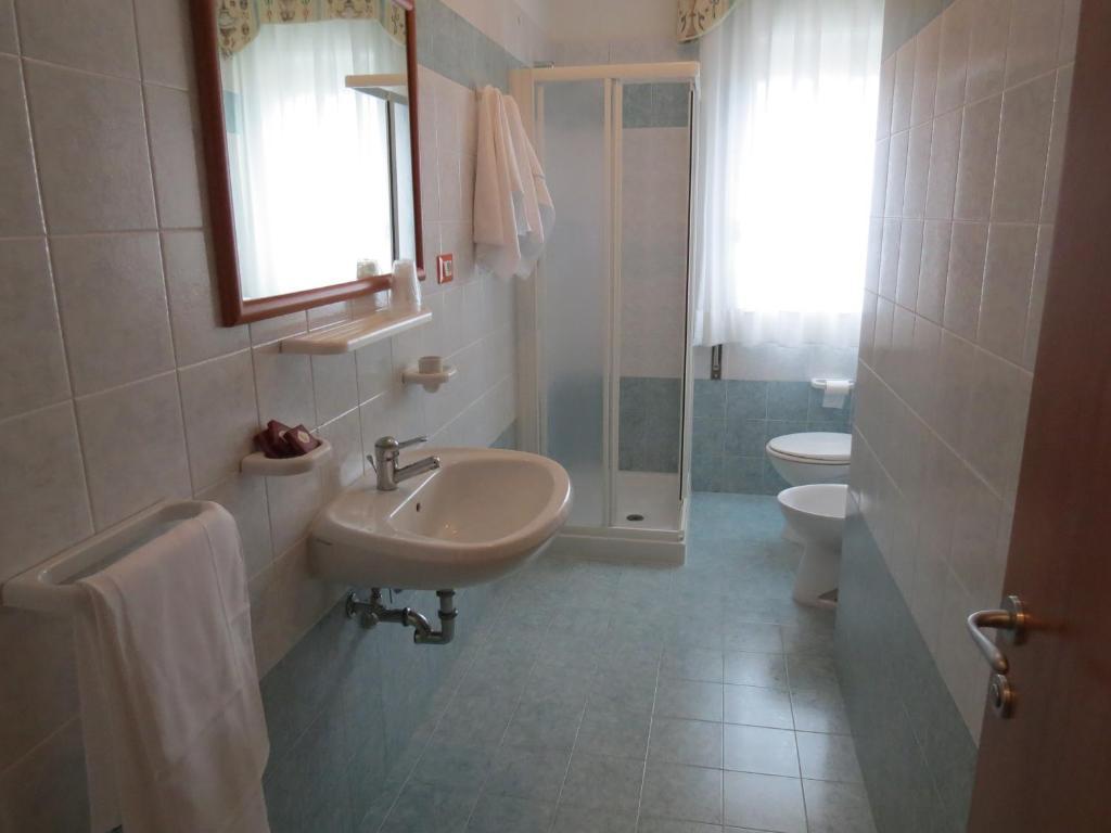 Appartamento Caorle Oda fotoğraf