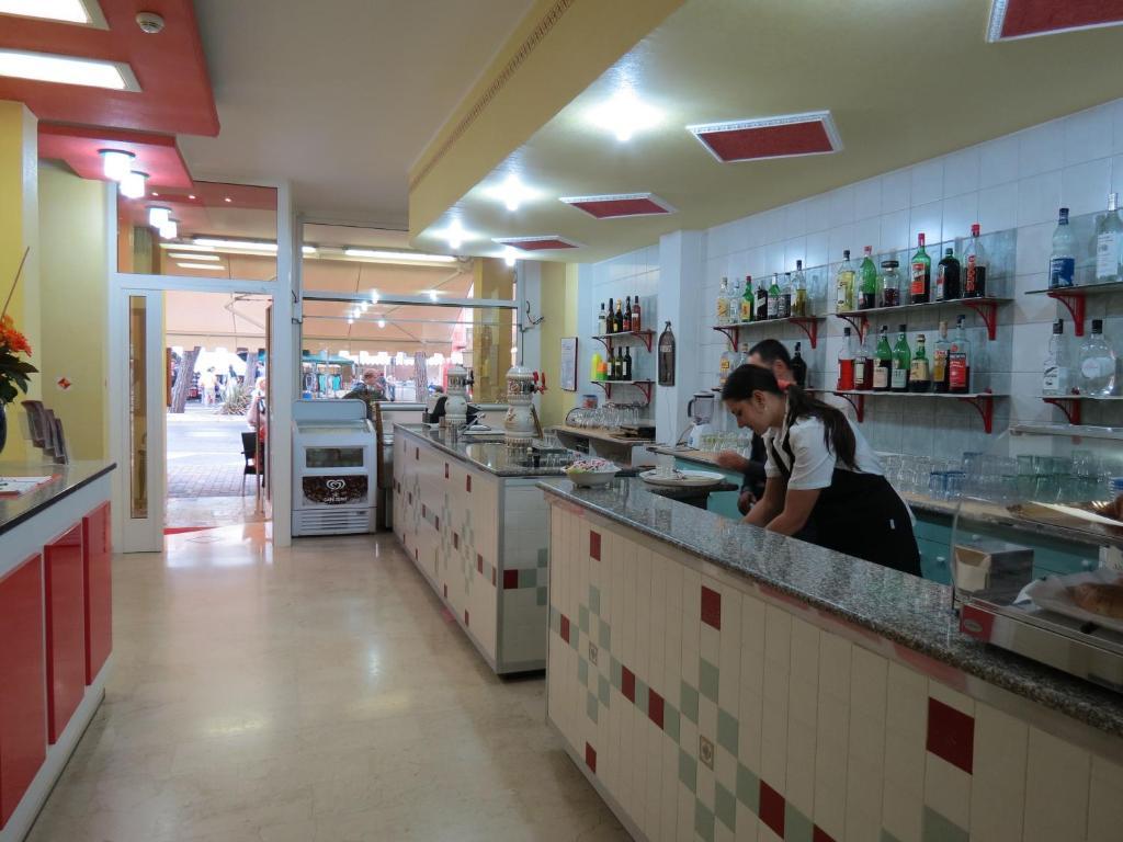 Appartamento Caorle Dış mekan fotoğraf