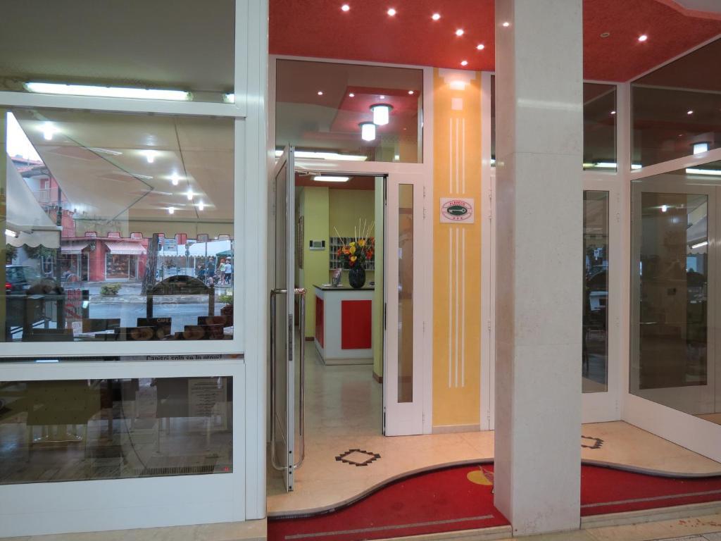 Appartamento Caorle Dış mekan fotoğraf