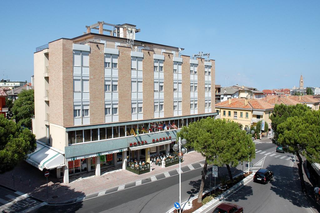 Appartamento Caorle Dış mekan fotoğraf