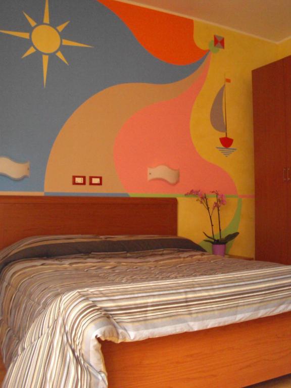 Appartamento Caorle Oda fotoğraf