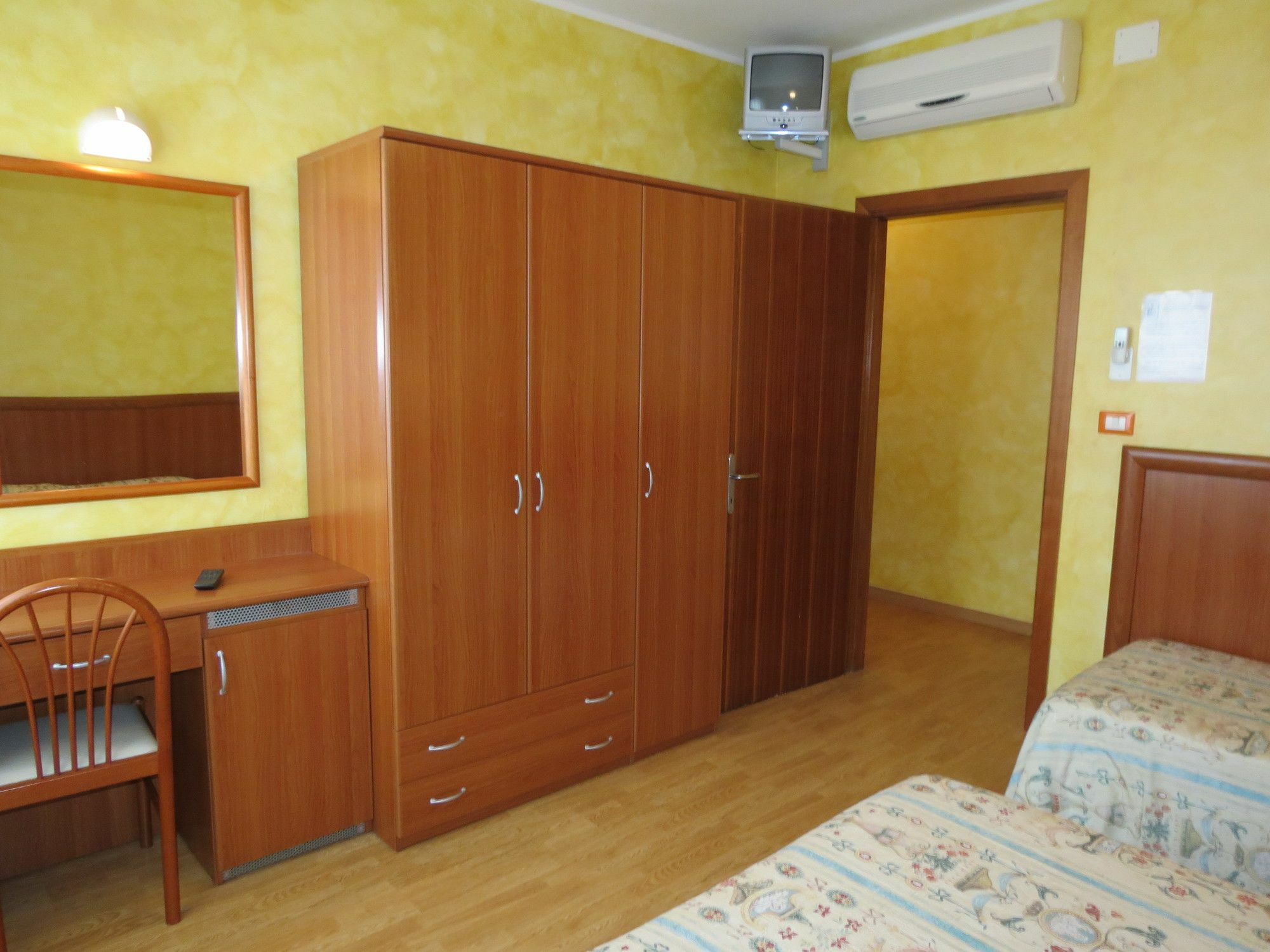 Appartamento Caorle Dış mekan fotoğraf