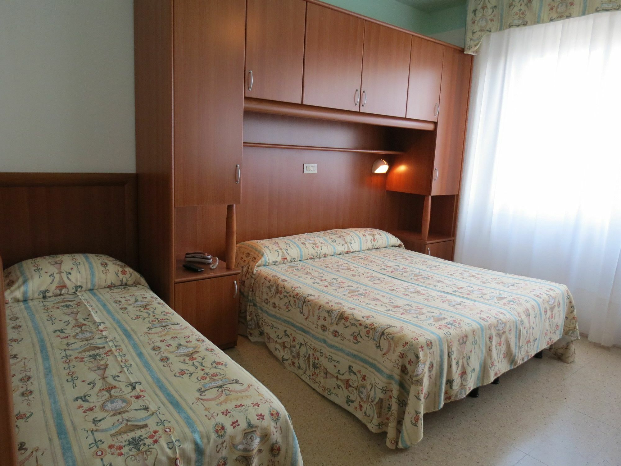 Appartamento Caorle Dış mekan fotoğraf