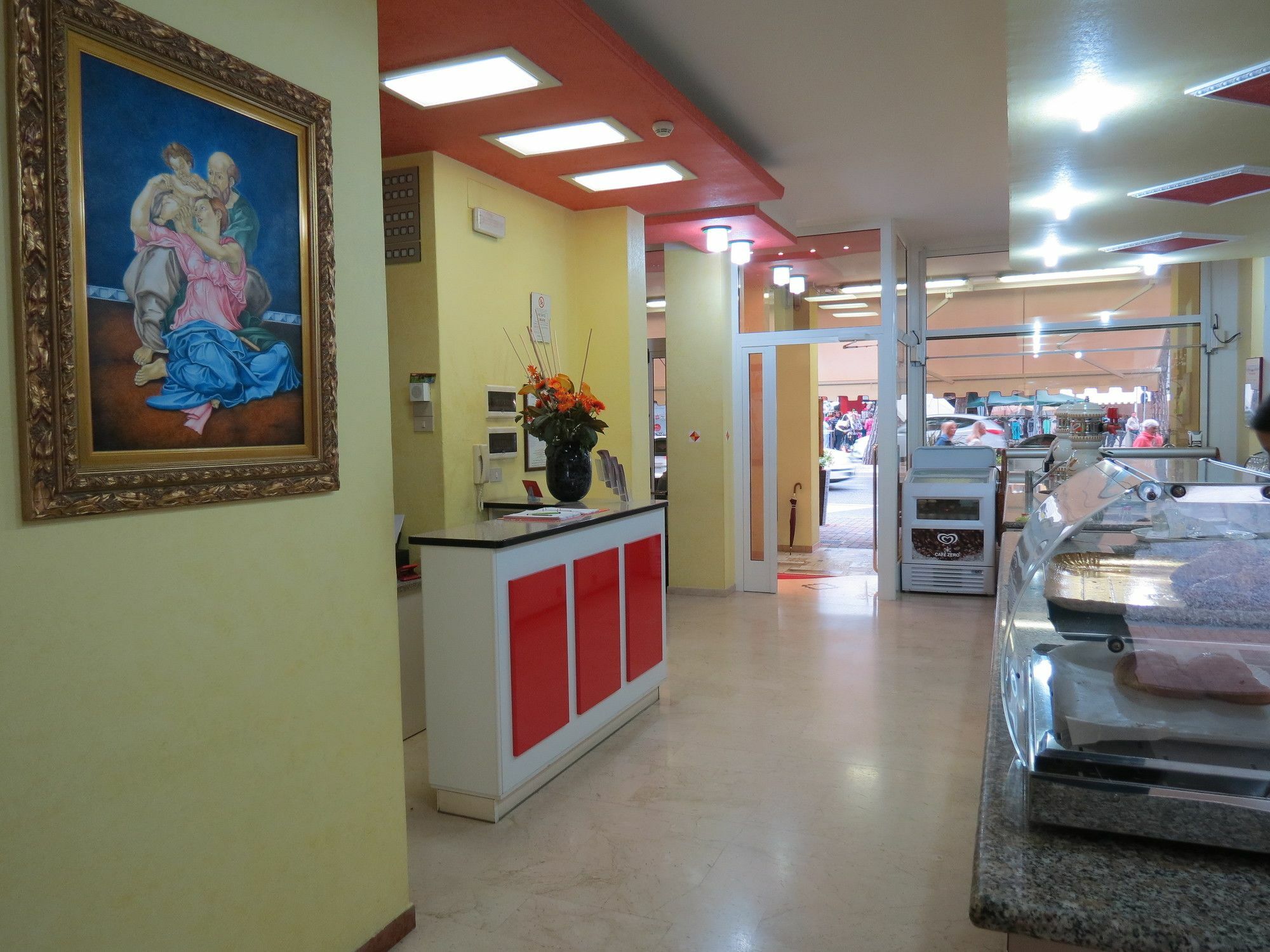 Appartamento Caorle Dış mekan fotoğraf