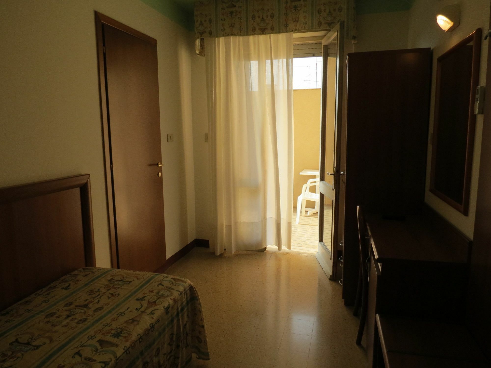 Appartamento Caorle Dış mekan fotoğraf