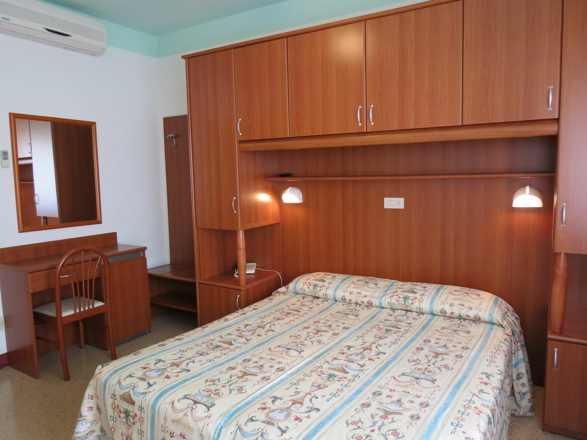 Appartamento Caorle Dış mekan fotoğraf