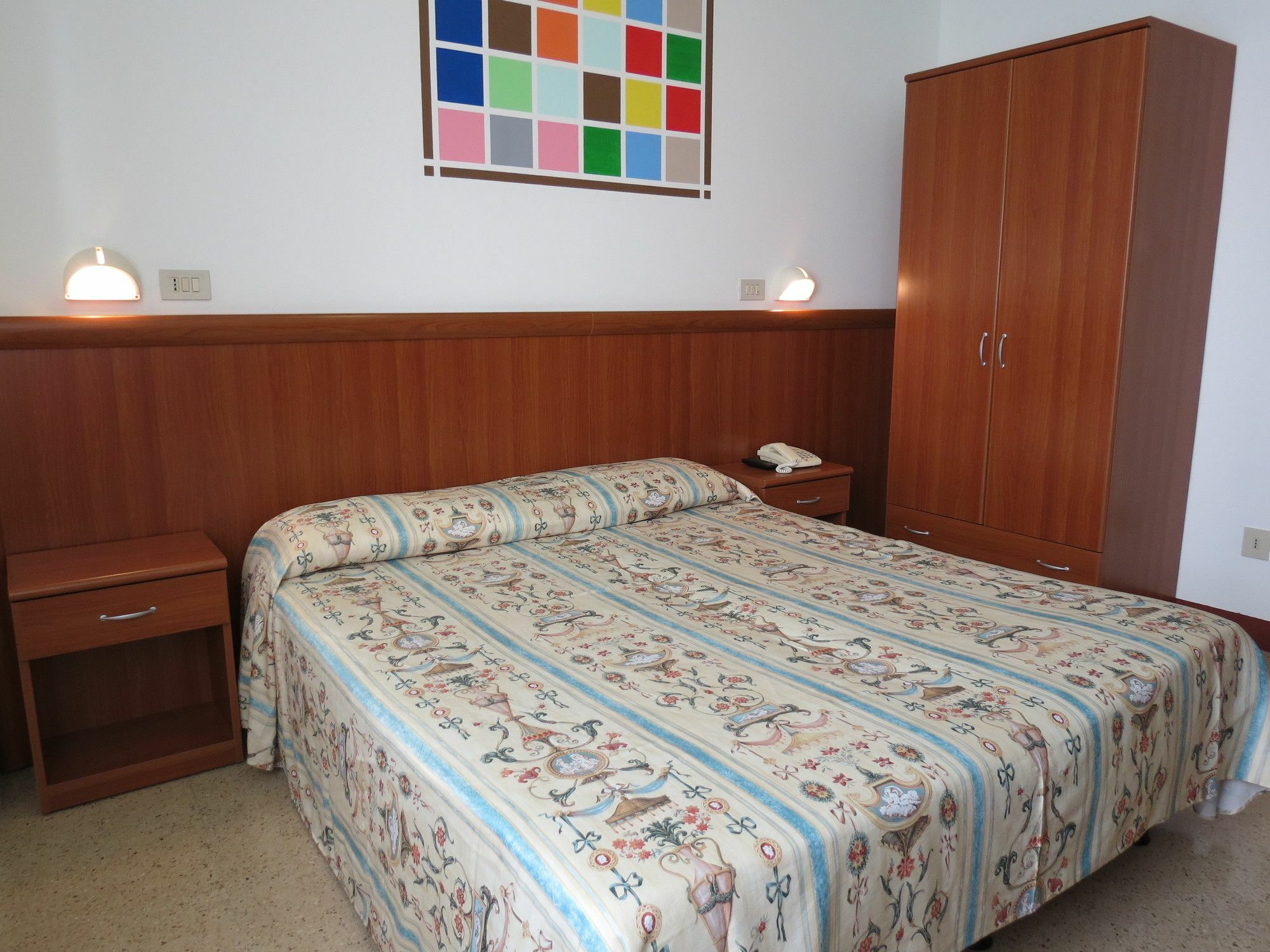 Appartamento Caorle Dış mekan fotoğraf
