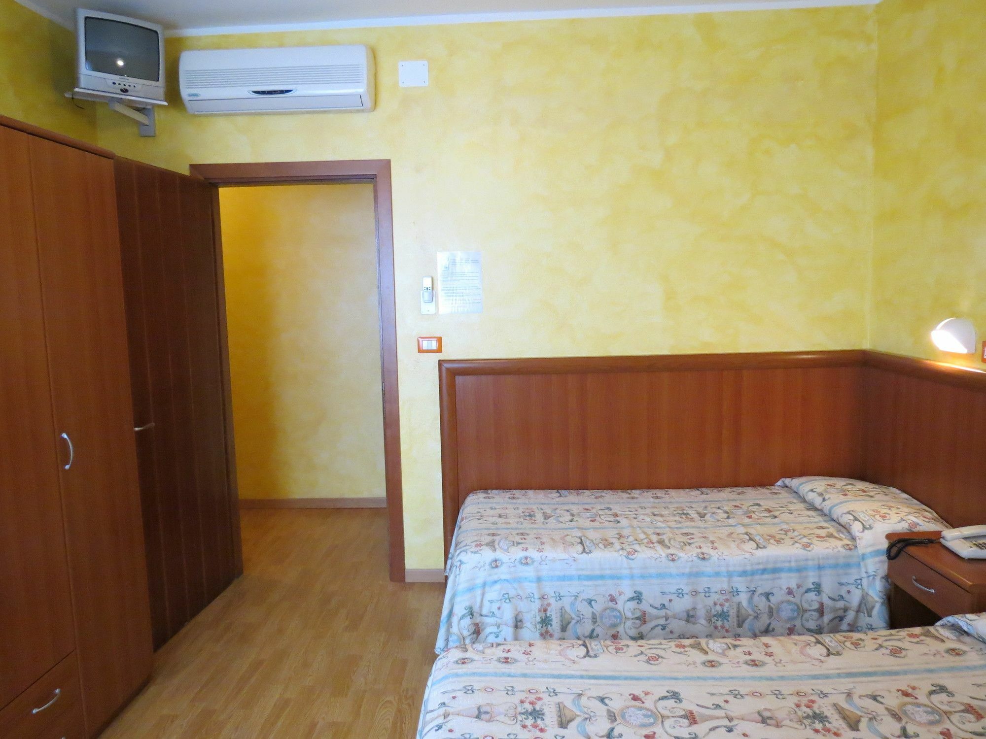Appartamento Caorle Dış mekan fotoğraf