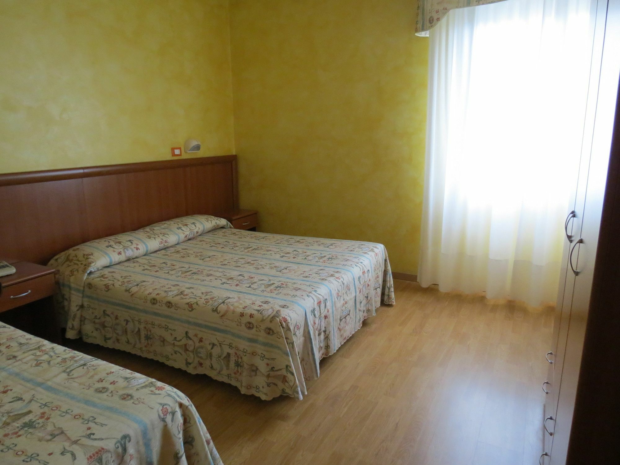 Appartamento Caorle Dış mekan fotoğraf