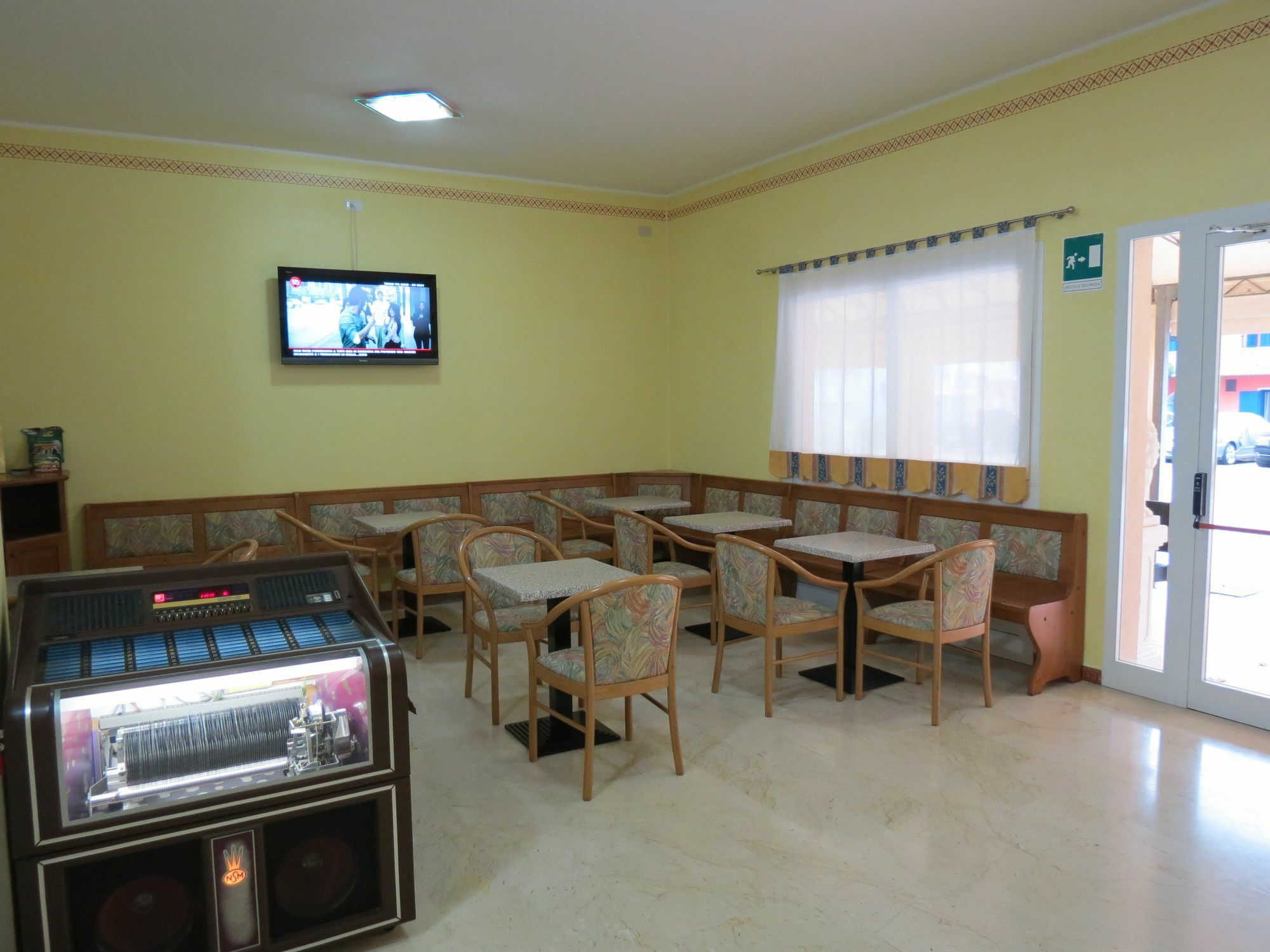 Appartamento Caorle Dış mekan fotoğraf