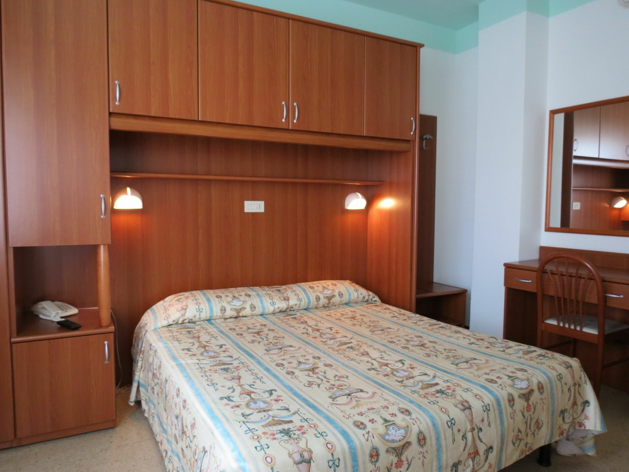 Appartamento Caorle Dış mekan fotoğraf